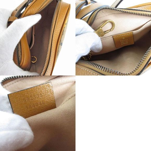 Gucci Crossbody Shoulder Bag Gucci X Disney 602536 - Picture 10 of 10